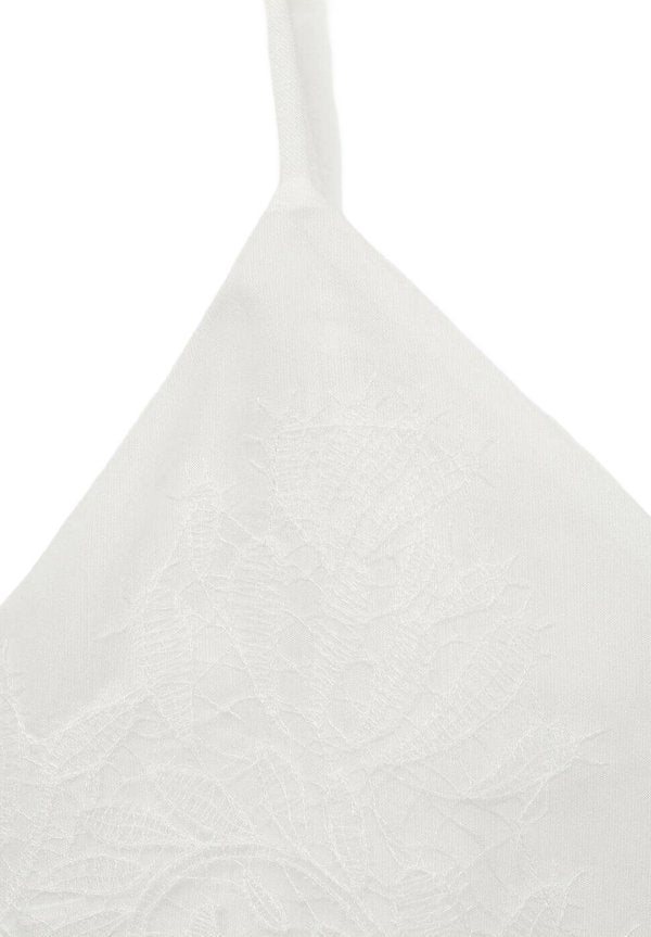 Mango LACE STRAP