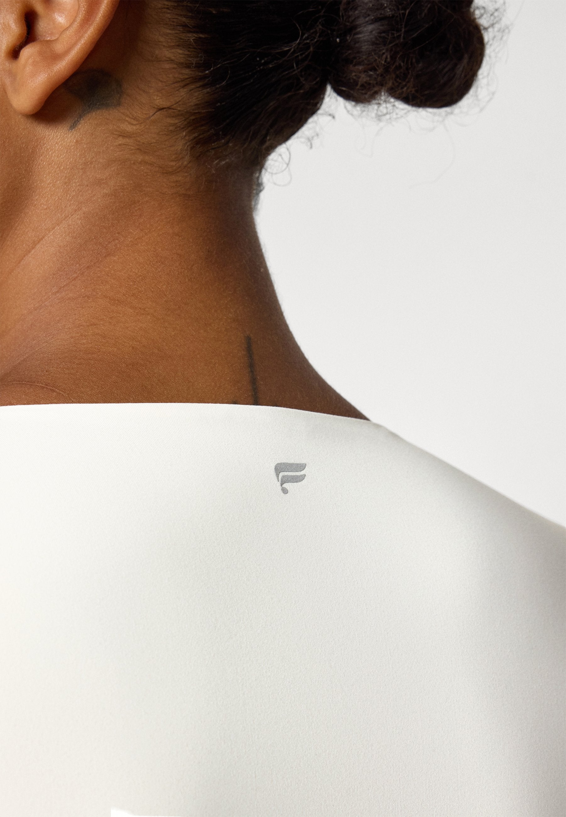 Fabletics PURELUXE BUILT IN BRA BOLERO