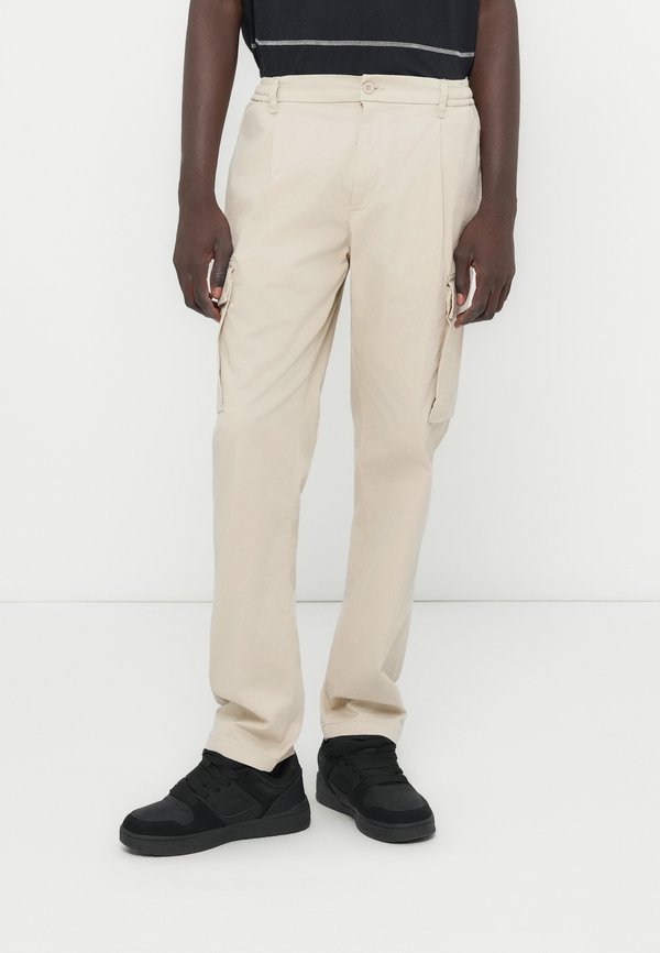 Replay PANTS
