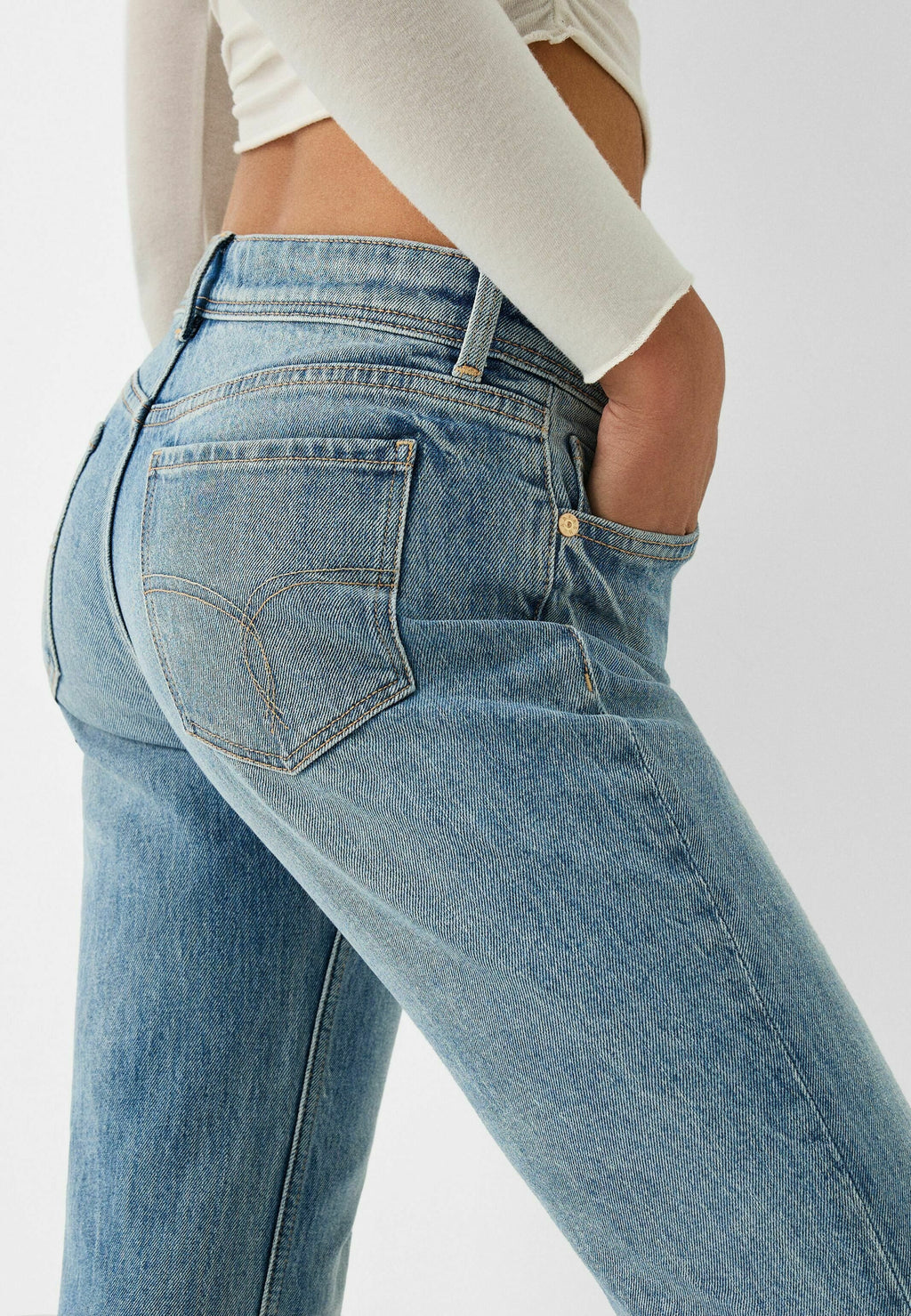 Bershka