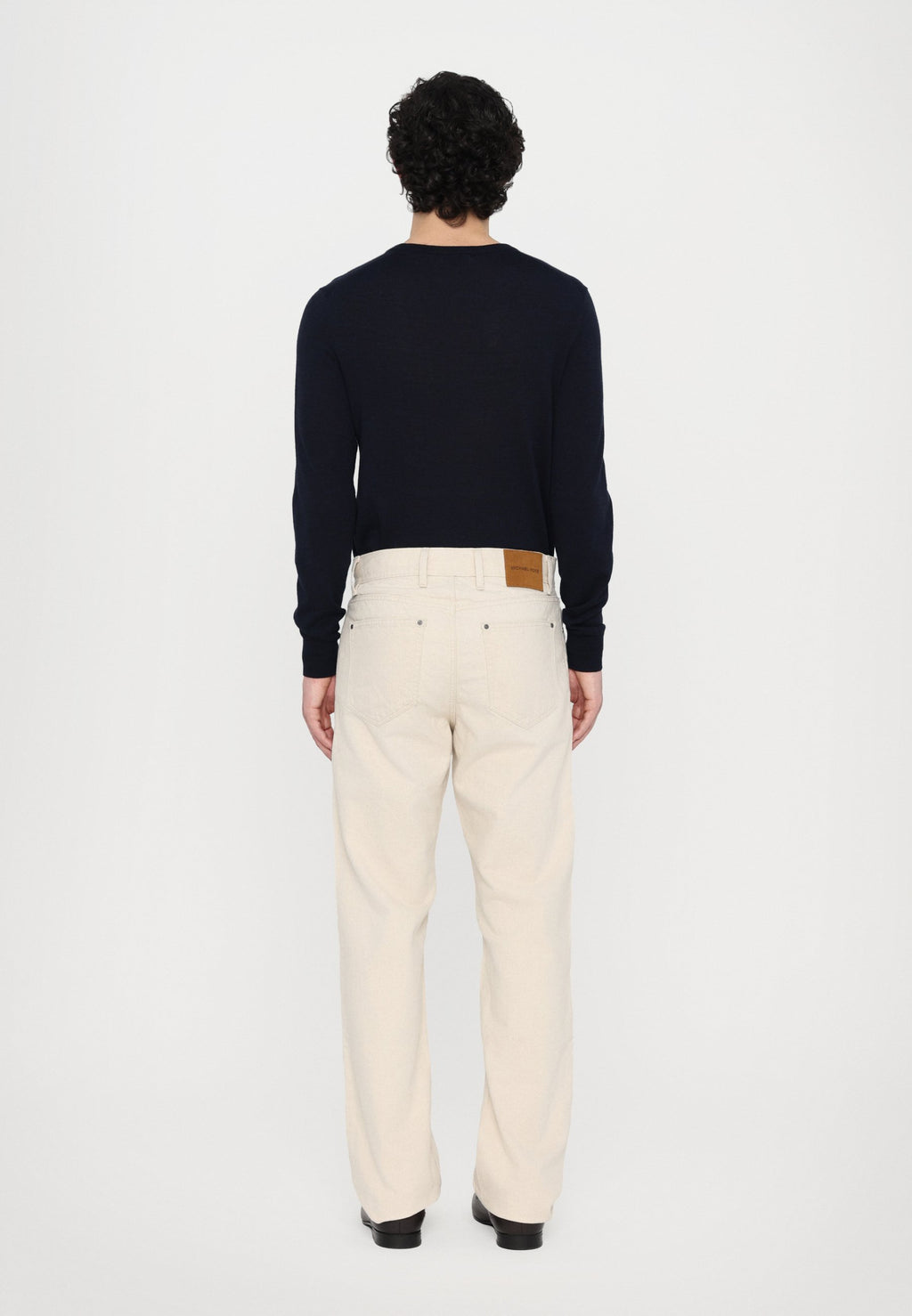 Michael Kors SEEDED FINN