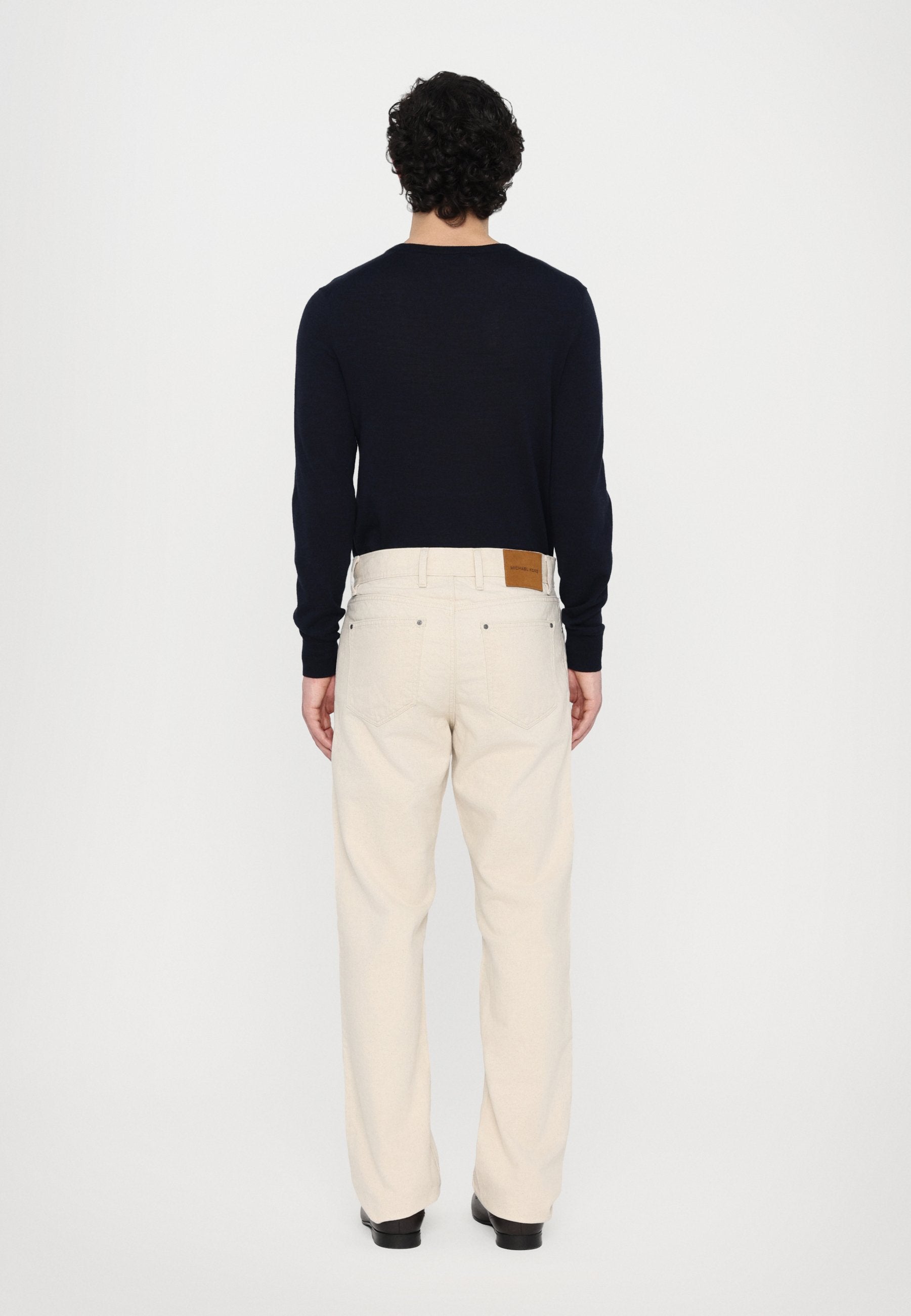 Michael Kors SEEDED FINN