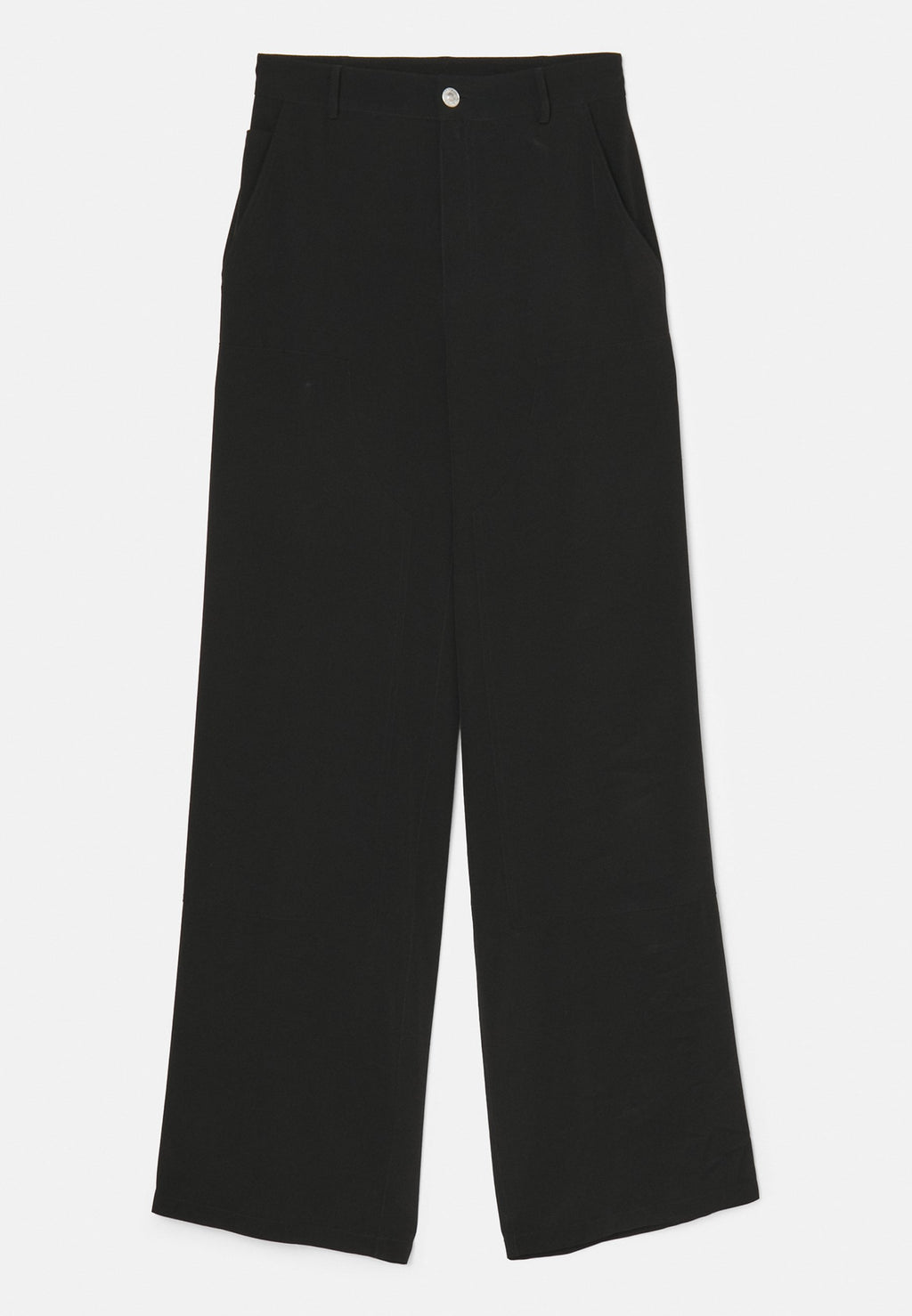 MOSCHINO JEANS TROUSERS