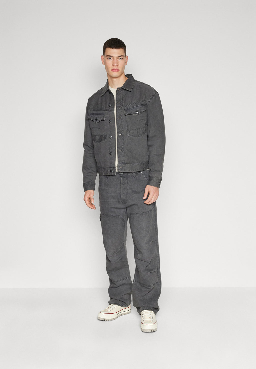 G-STAR DAKOTA JACKET