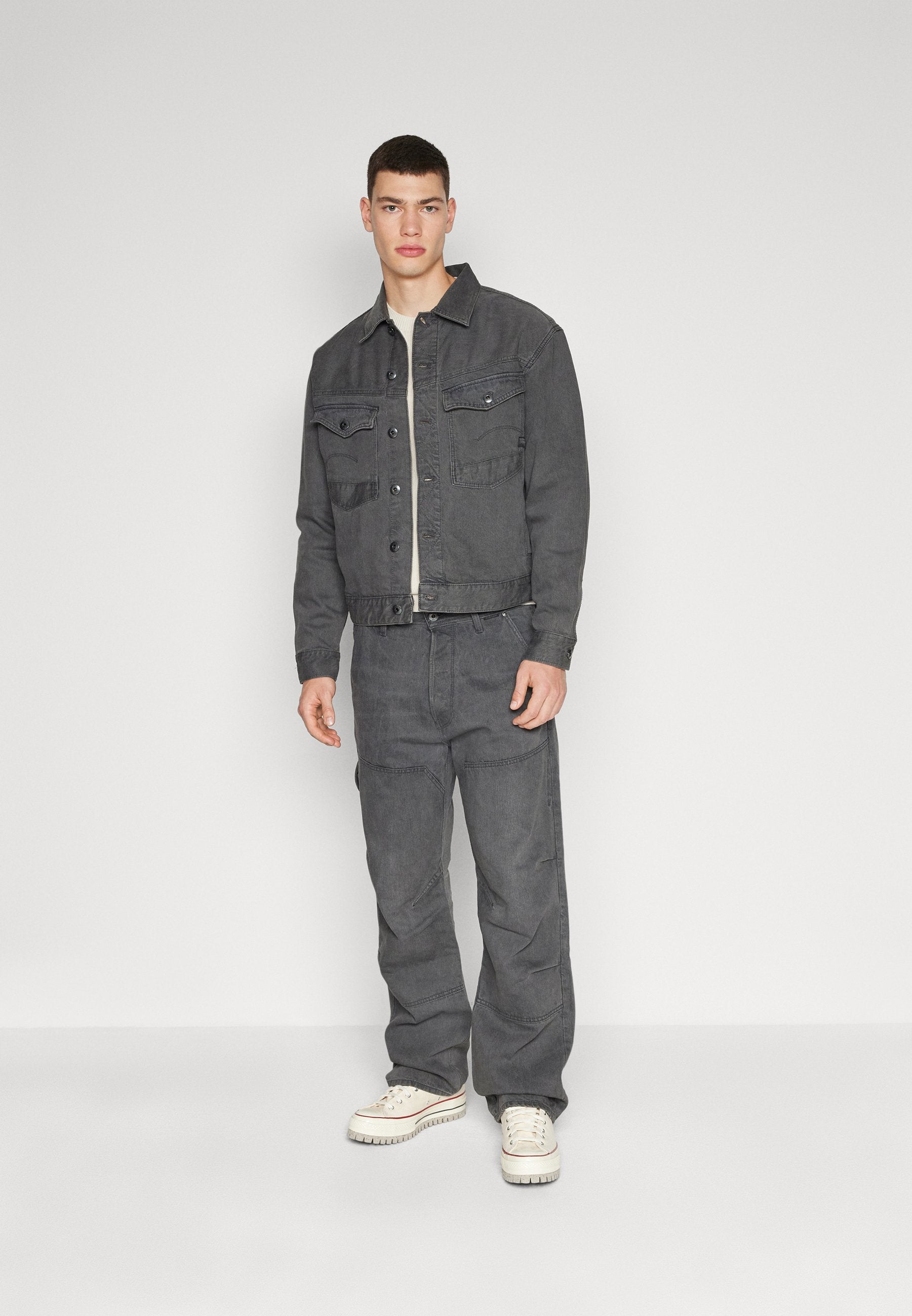 G-STAR DAKOTA JACKET