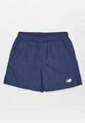 New Balance Kurze Sporthose Media 1