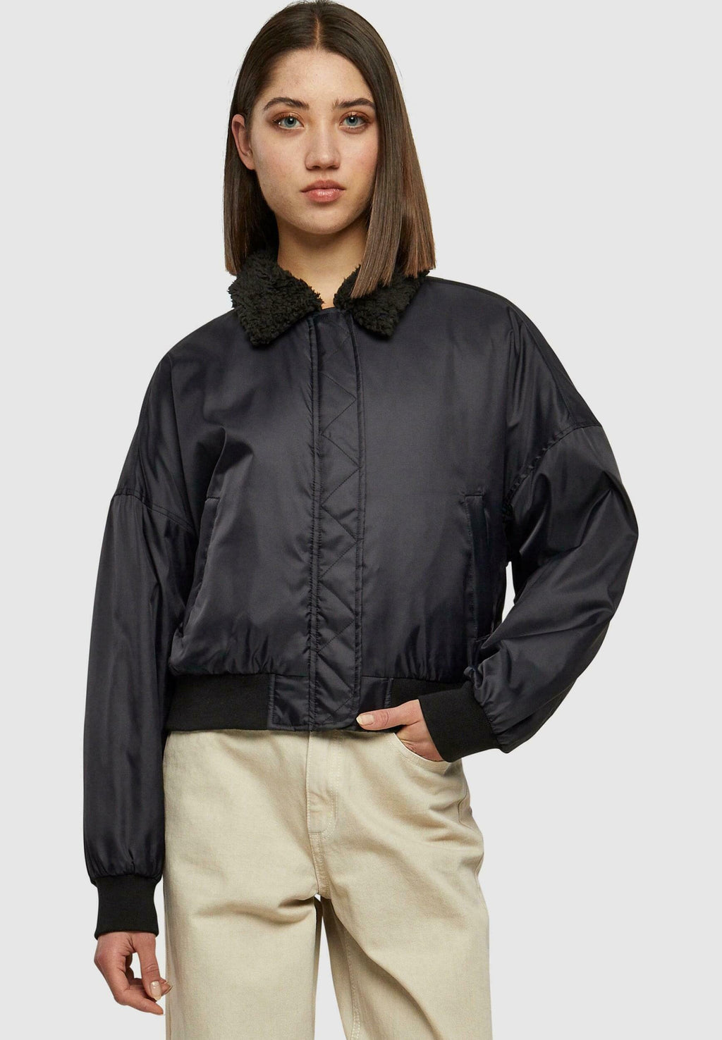 Urban Classics PILOT
