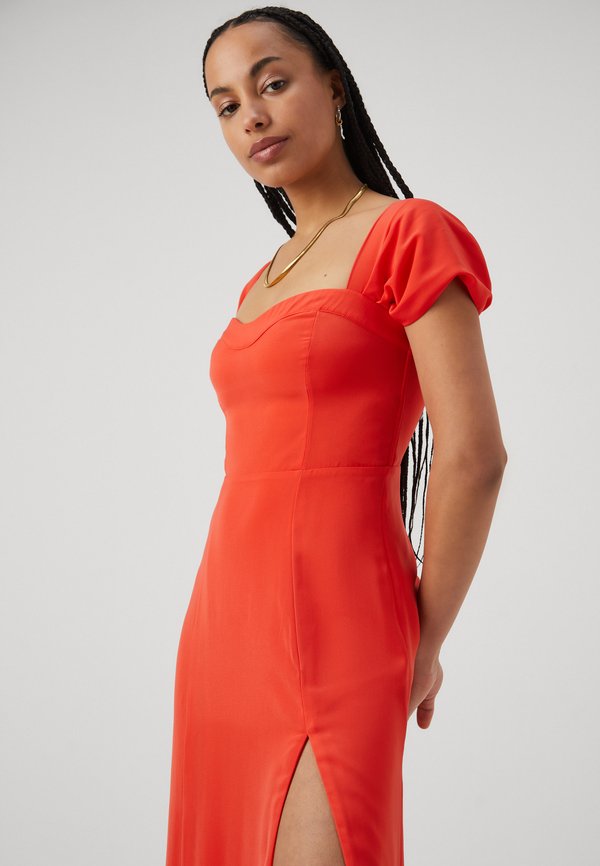 Abercrombie & Fitch HIGH SLIT