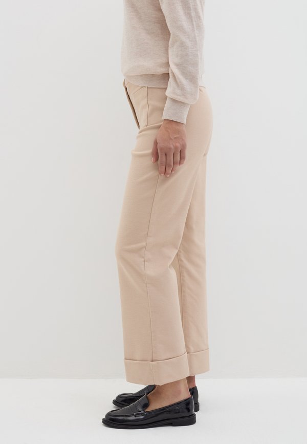 Stefanel CROP IN STRETCH