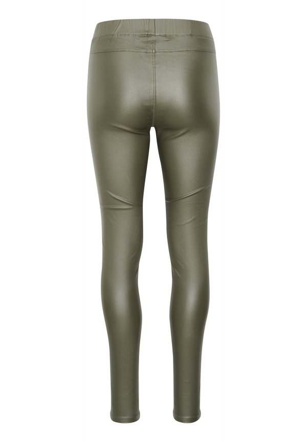 Kaffe KAADA COATED JEGGINGS