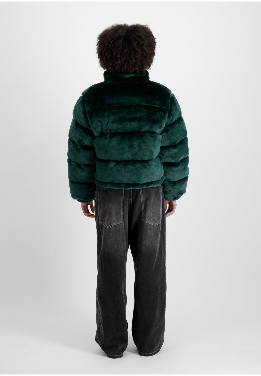 Alpha Industries PUFFER