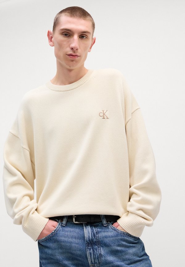 Calvin Klein Jeans EASY SWEATER