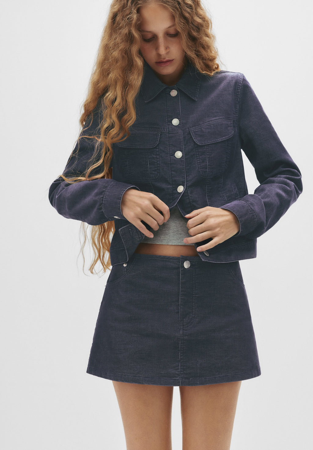 PULL&BEAR