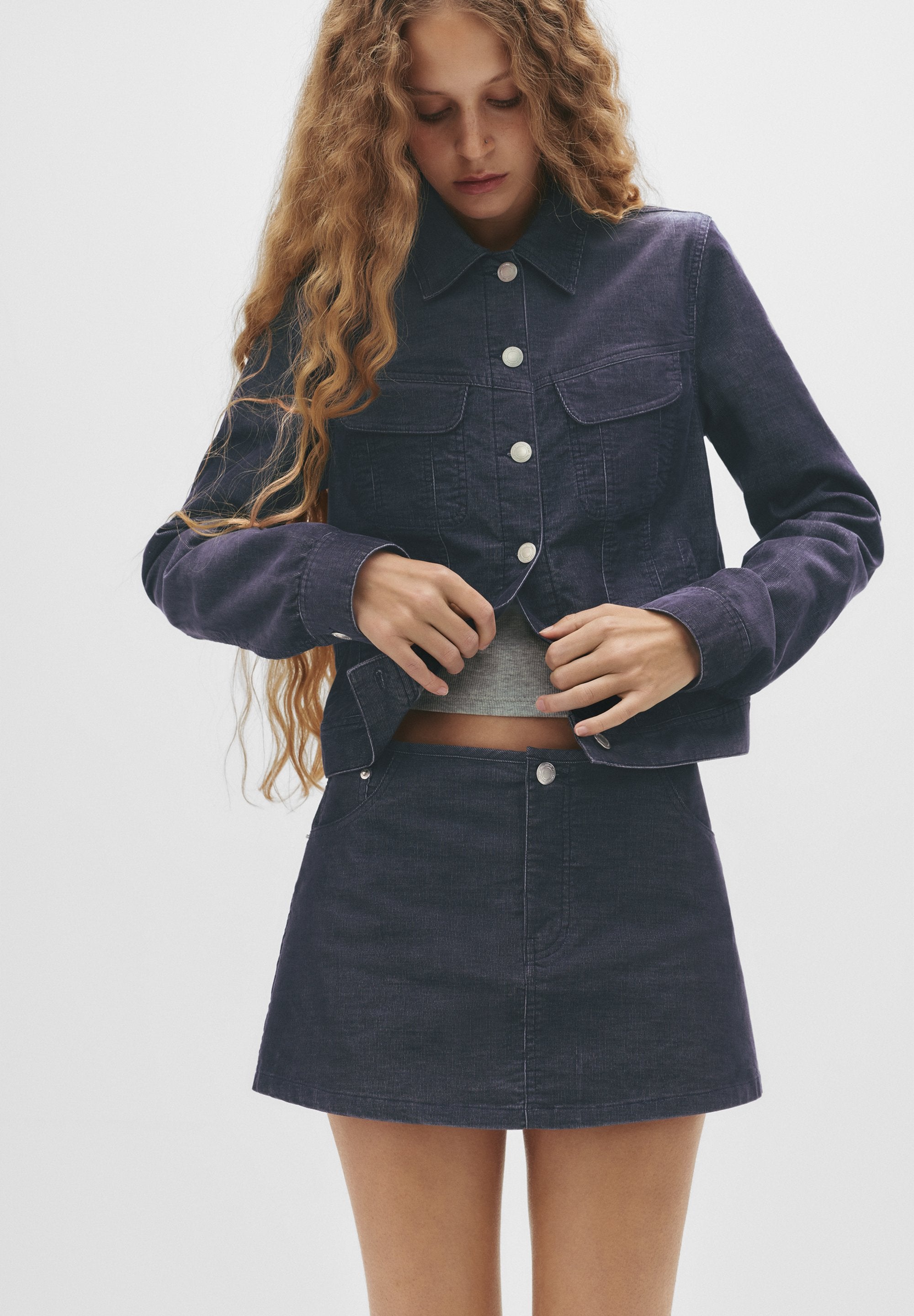 PULL&BEAR