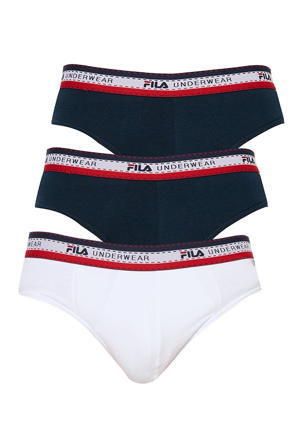 Fila 3 PACK