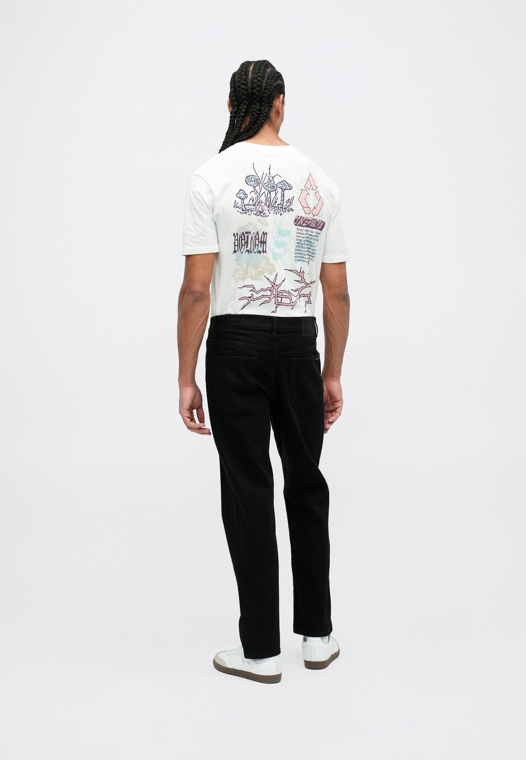 Volcom FIVEDOWN