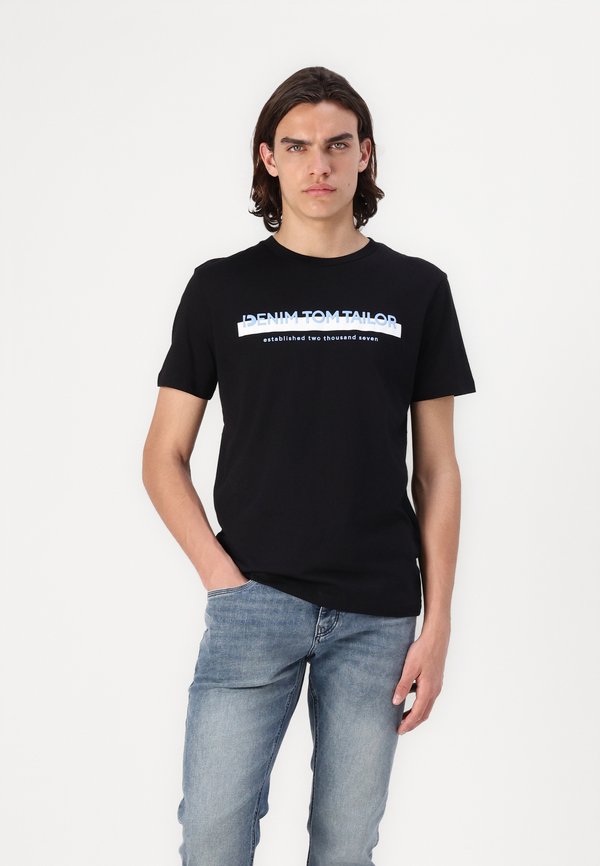 TOM TAILOR DENIM TTAEDAN STRAIGHT FIT