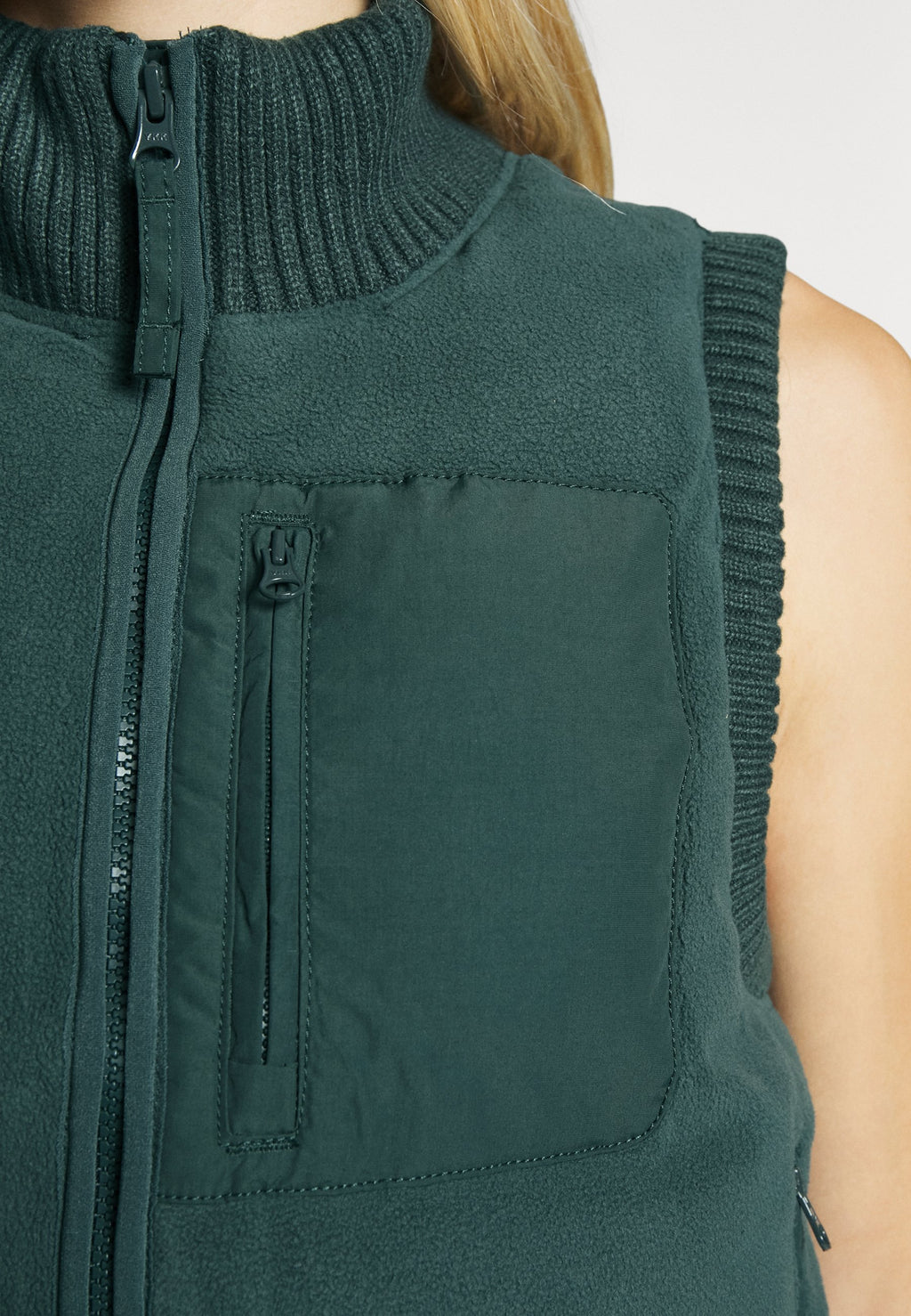 Sweaty Betty VENTURE PADDED GILET