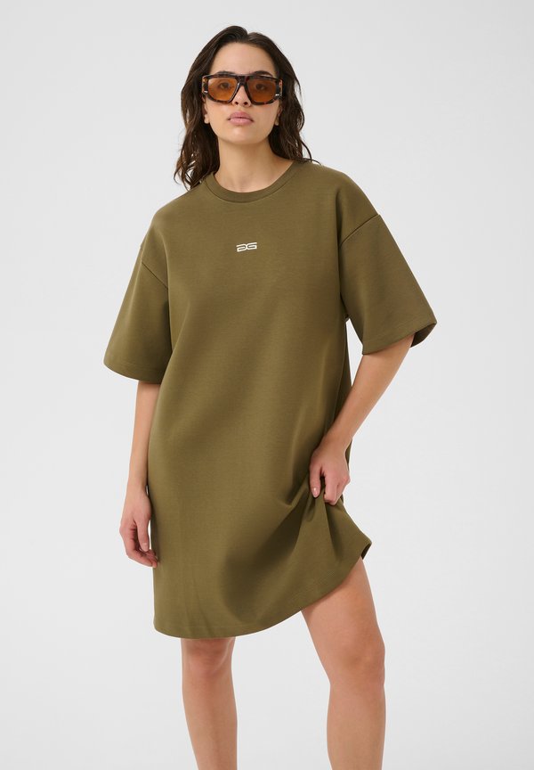 Gestuz GZIMINA OVERSIZED SHORT