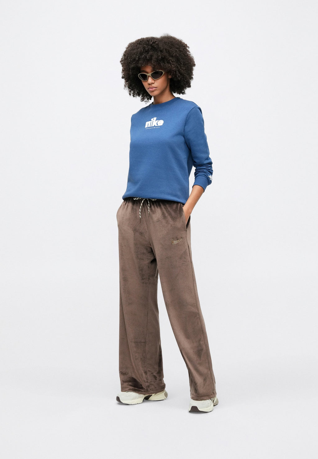 Nike Sportswear CLUB CREW