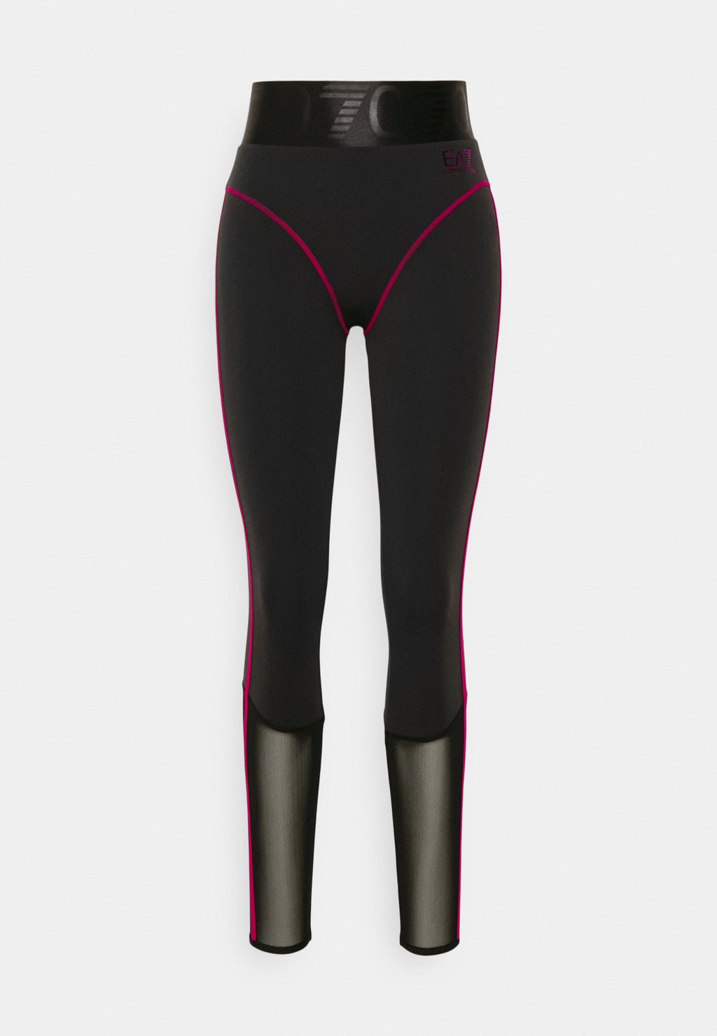 EA7 Emporio Armani Leggings - Hosen Media 1
