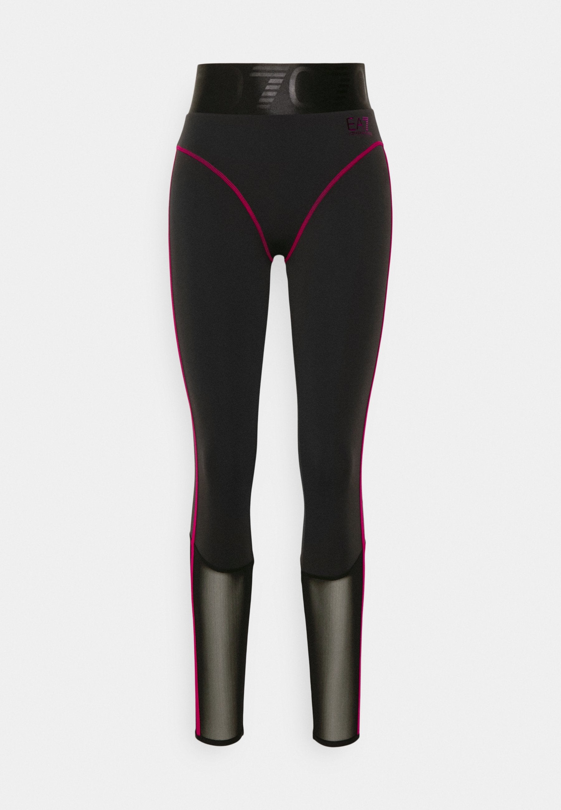 EA7 Emporio Armani Leggings - Hosen Media 1
