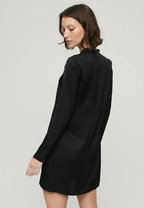 Superdry & Co MOCK NECK MINI