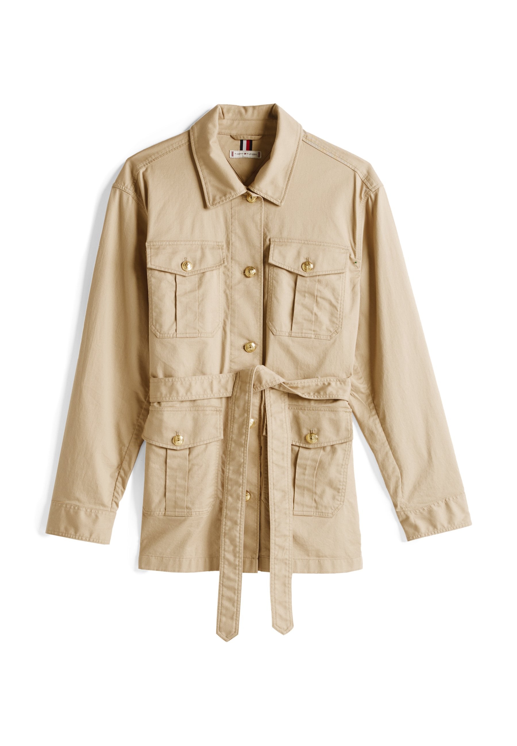 UTILITY JACKET Media 1