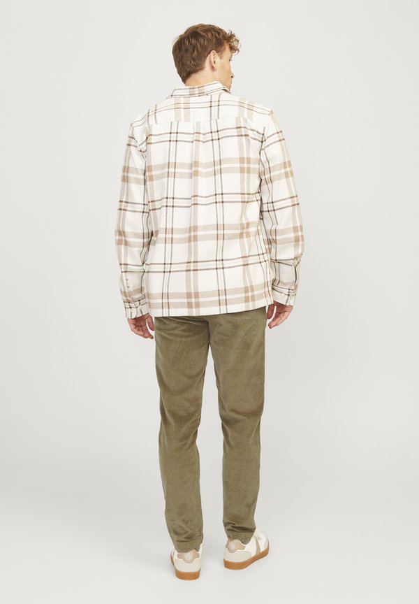 Jack & Jones Regular-fit chinos