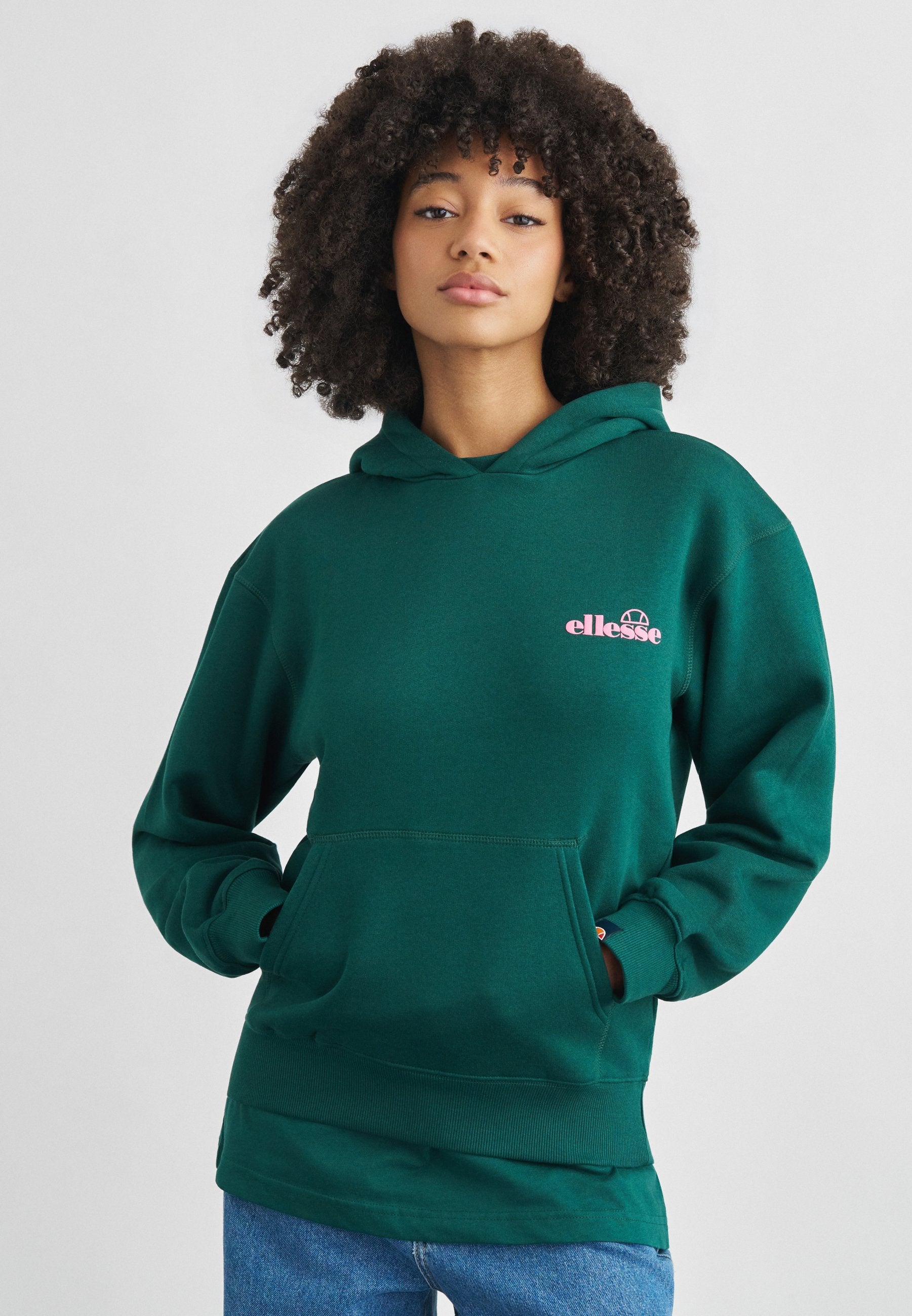 Ellesse SUGOLO OH HOODY