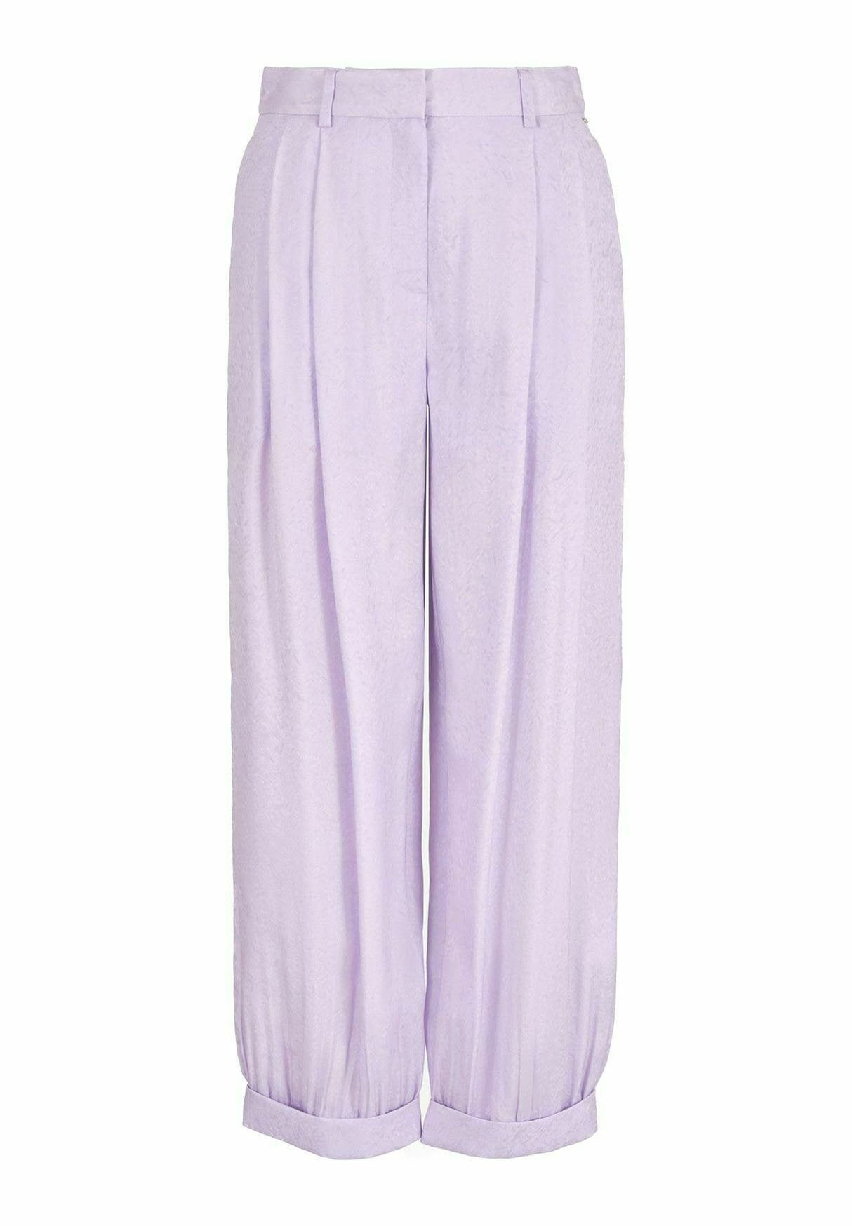 Armani Exchange Stoffhose Media 1