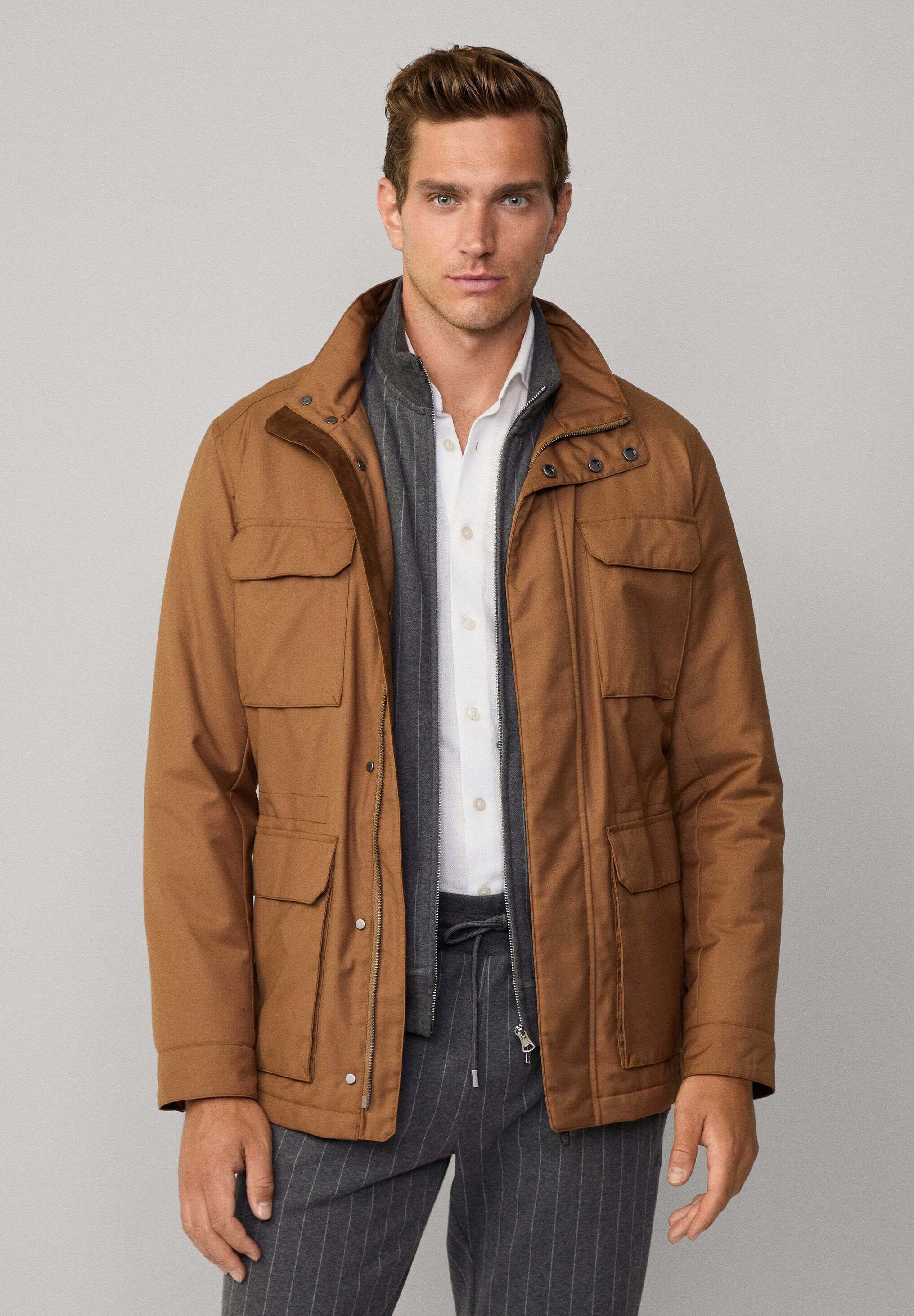 Hackett London TAILORED FIELD
