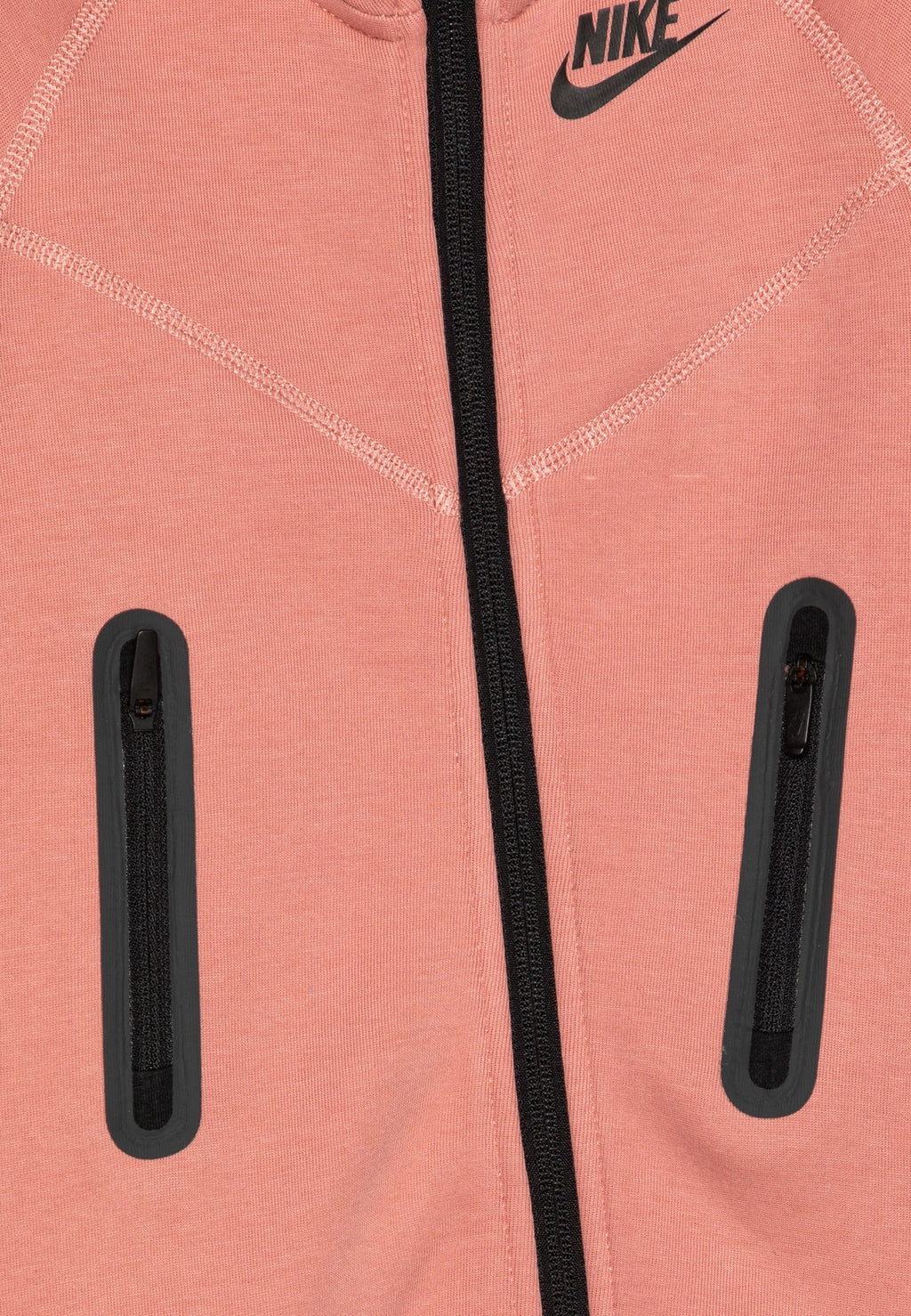 Nike Sportswear TECH HOODED COVERAL UNISEX