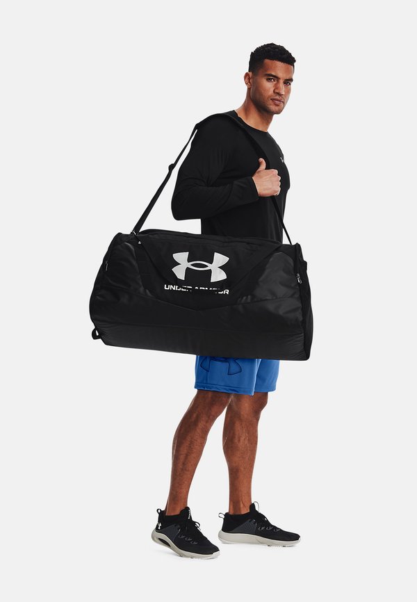 Under Armour UNDENIABLE 5.0 LARGE - Handbag - schwarz