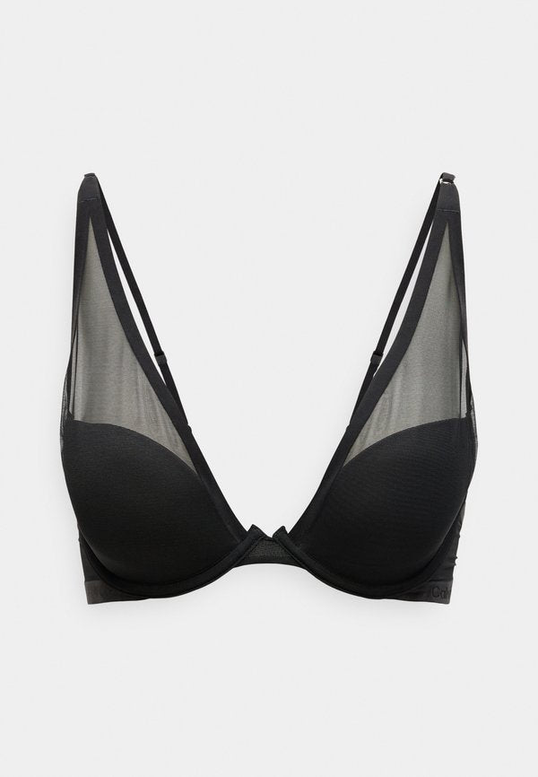 Calvin Klein Underwear PLUNGE MINIMALIST