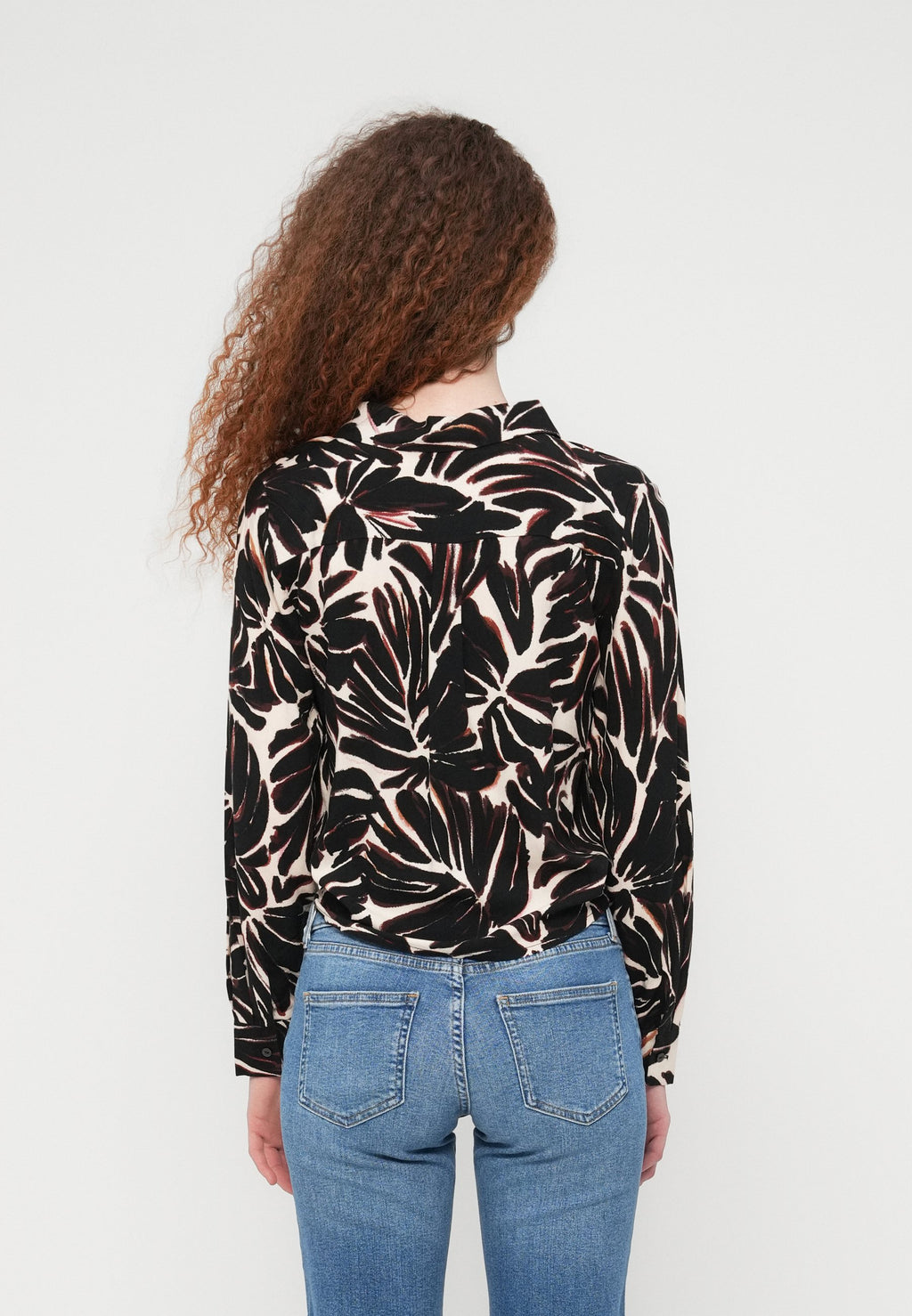 ONLY ONLNOVA LIFE KNOT SHIRT