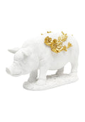Kare Design FLOWER PIG