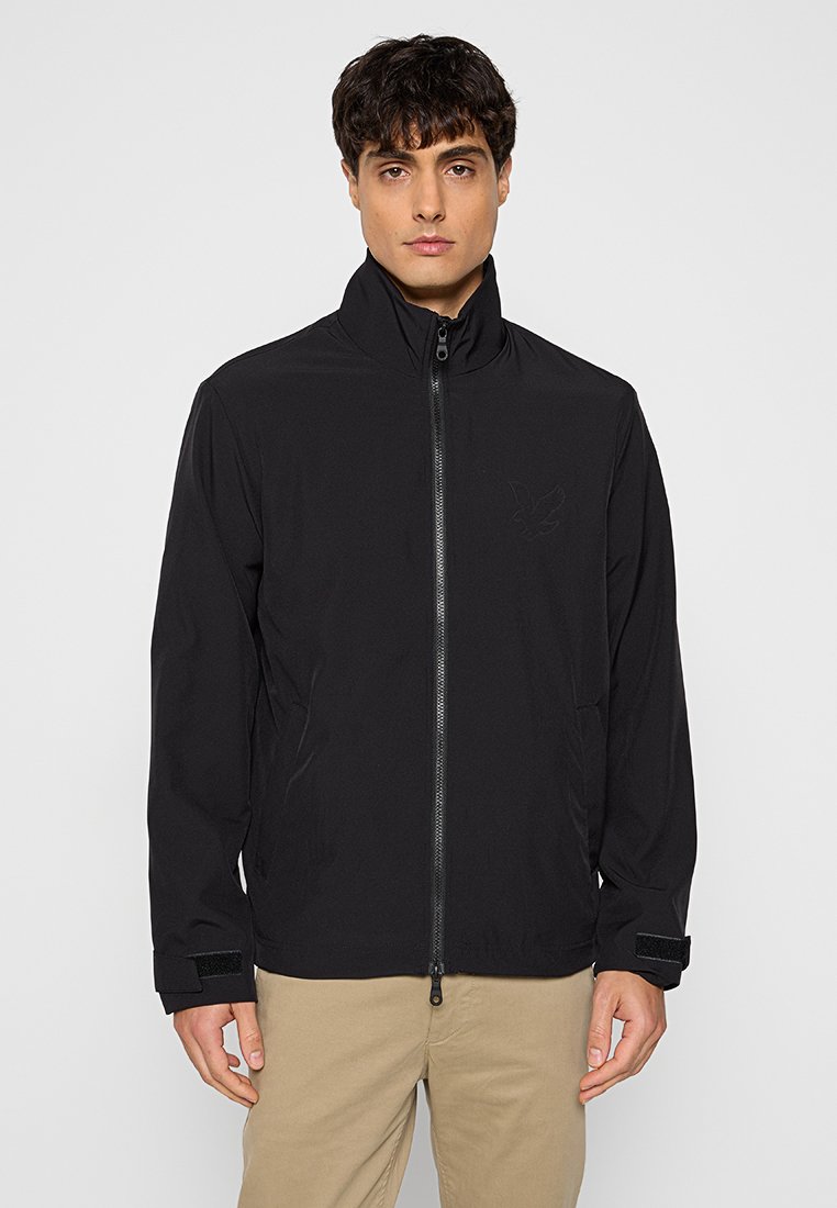 Lyle & Scott KEYLINE WINDBREAKER JACKET