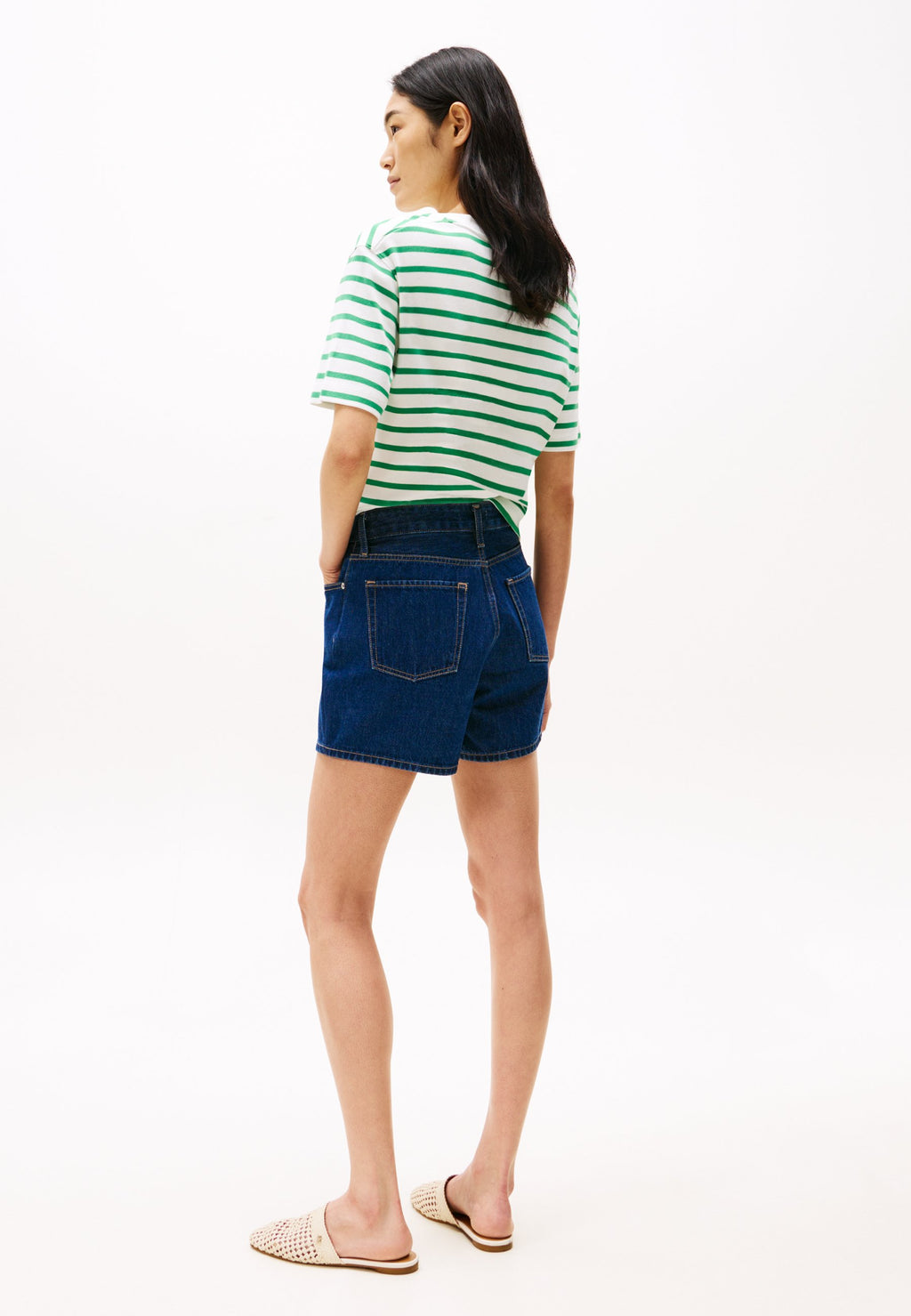 Tommy Hilfiger Jeans Shorts Media 4