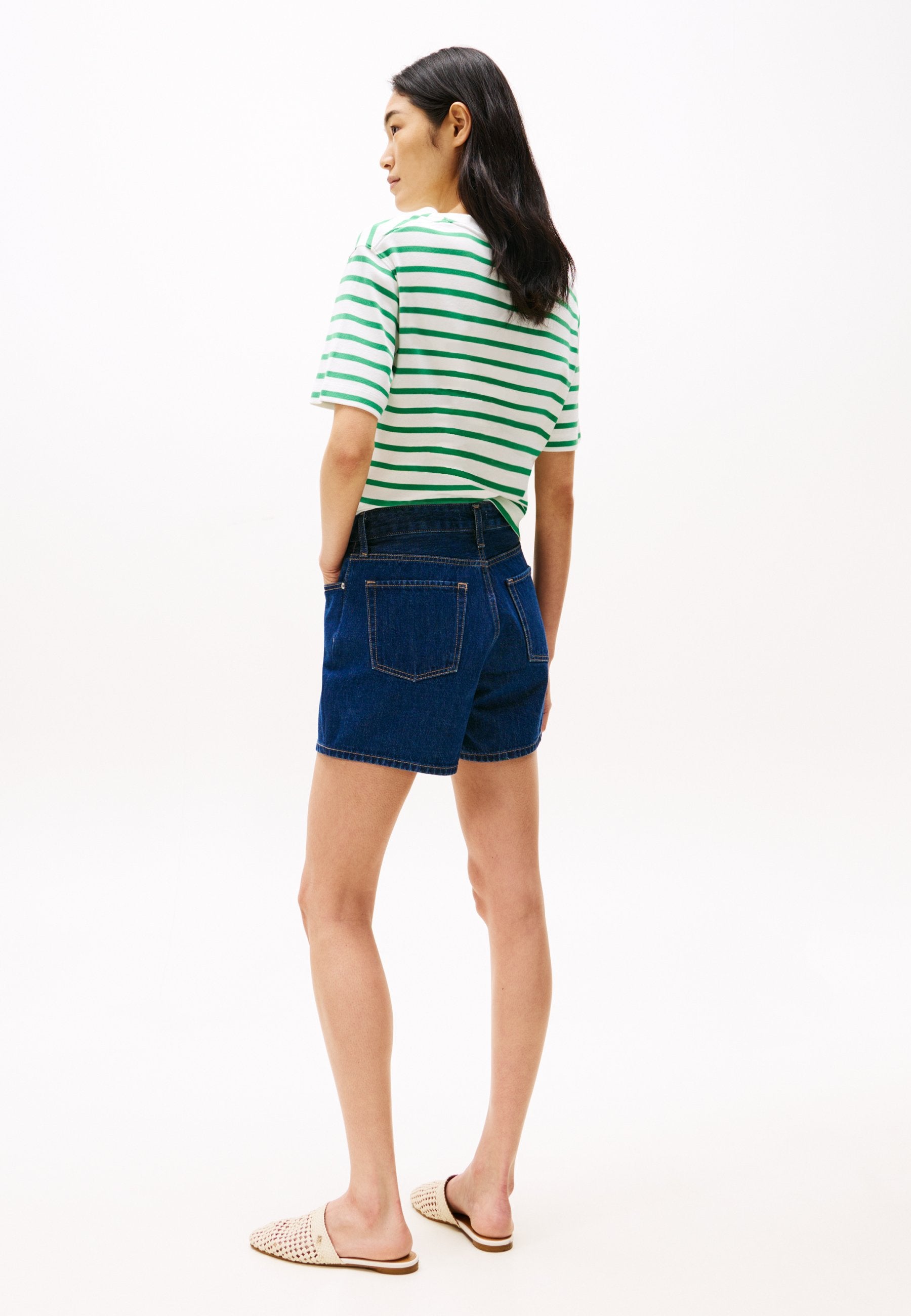 Tommy Hilfiger Jeans Shorts Media 4