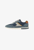TOM TAILOR Trainers - navy