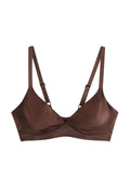Lindex SOFT BRA SHINE