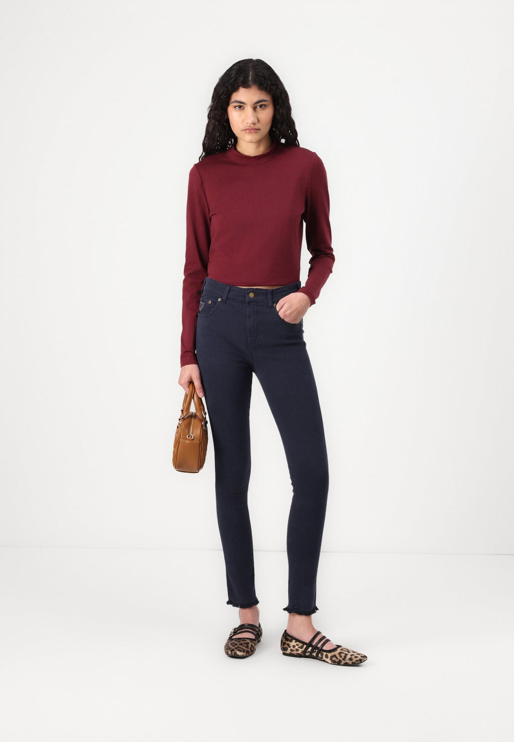 LOIS Jeans CELIA