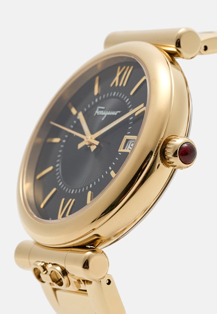 FERRAGAMO Uhr Media 3