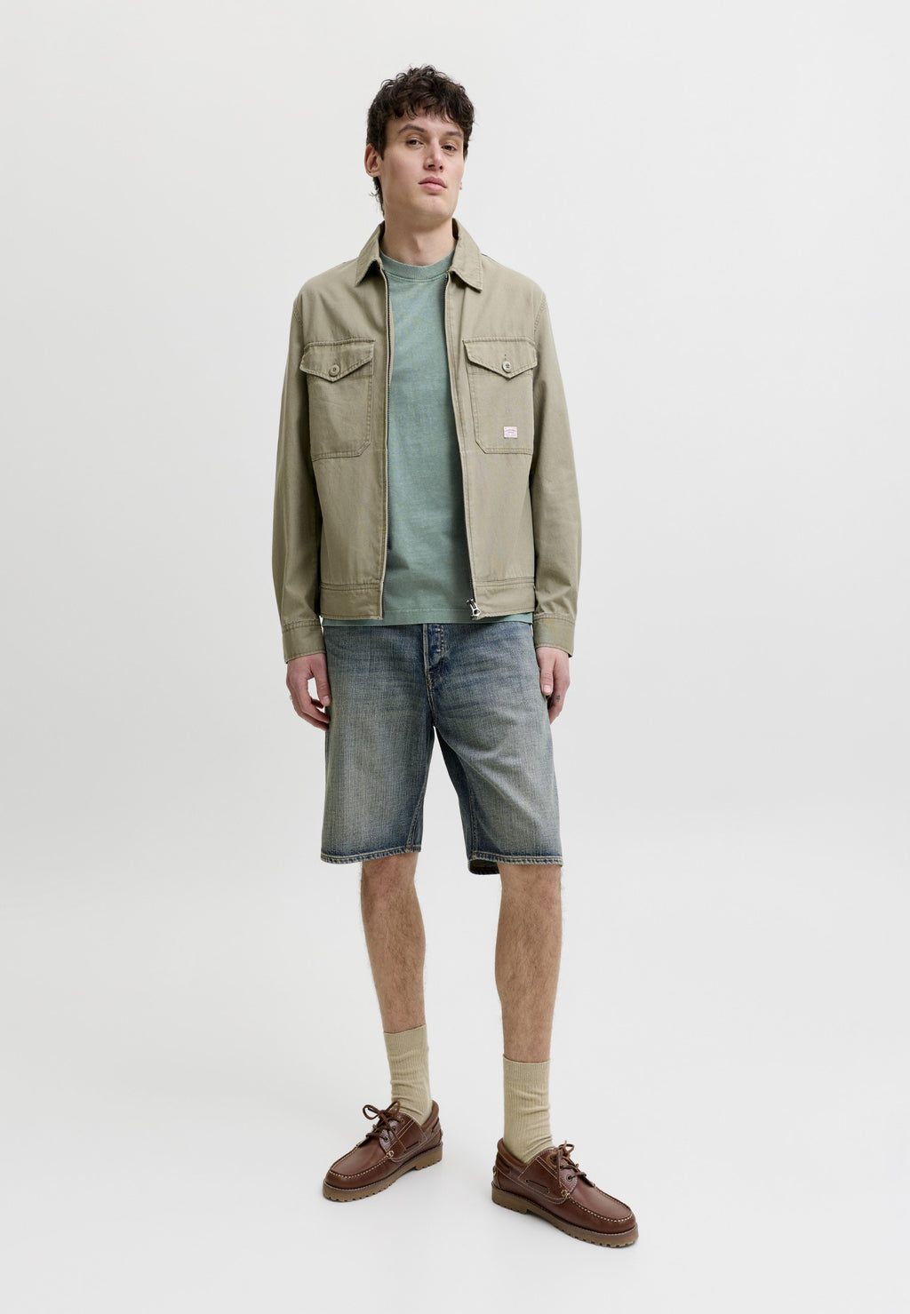Jack & Jones PREMIUM BLUFELIX TEE