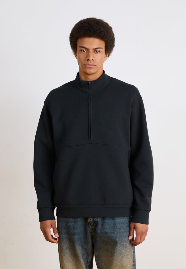 Nike Sportswear 24.7 - Sweatshirt - black