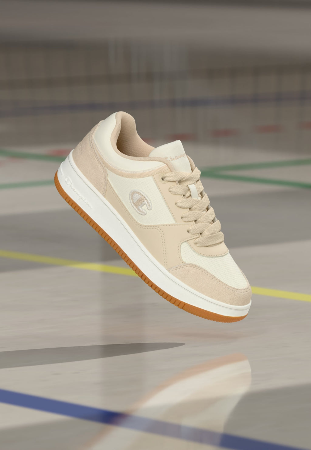 Champion RD18 LOW S
