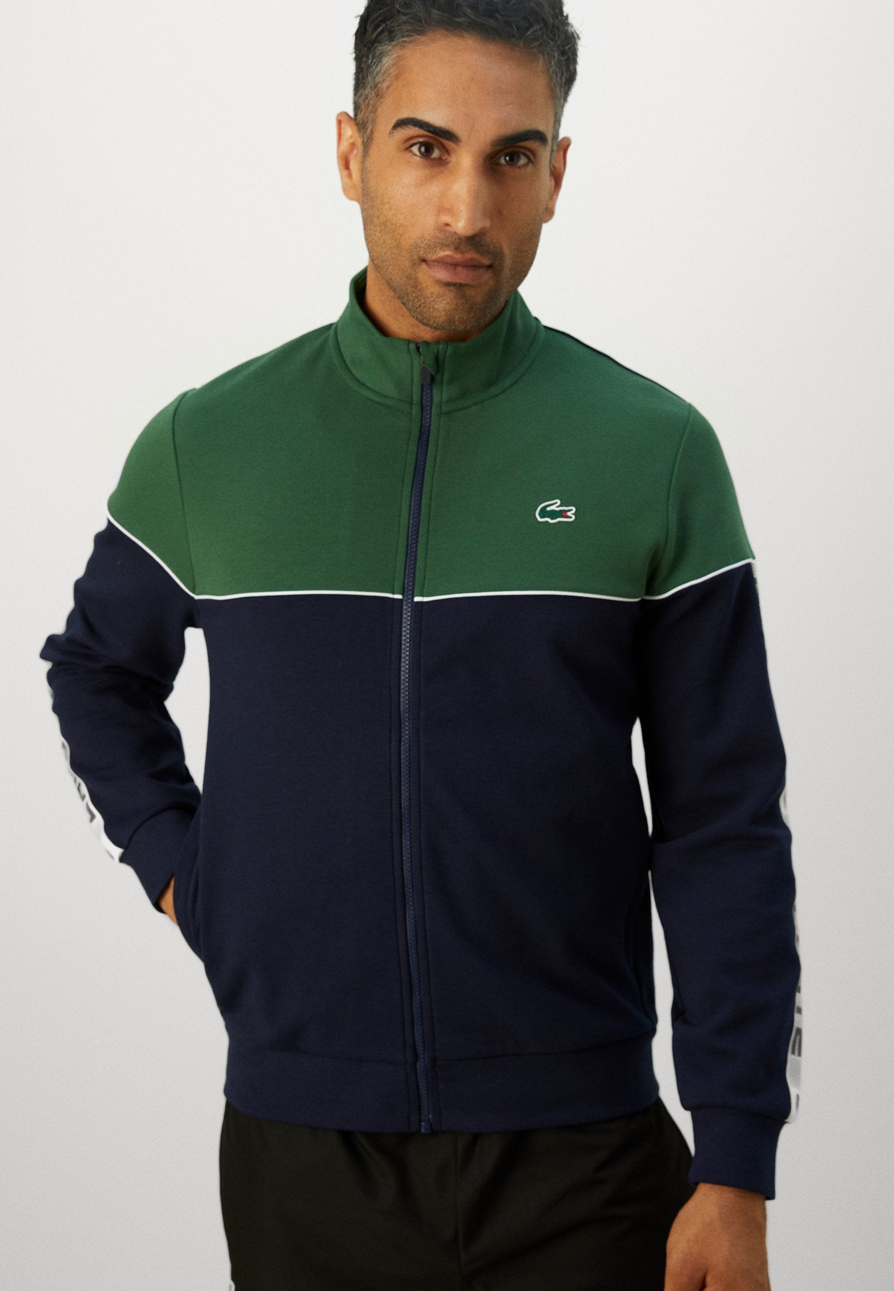 Lacoste Sport TENNIS JACKET