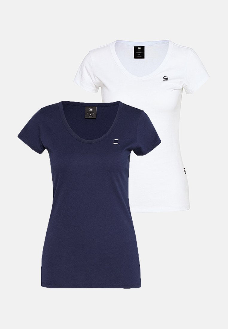 SLIM FIT 2 PACK Media 1