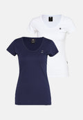 SLIM FIT 2 PACK Media 1